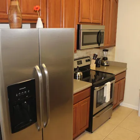 Aco Universal Boulevard Apartment